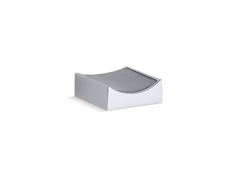 KOHLER K-924 Optional drip tray with removable screen