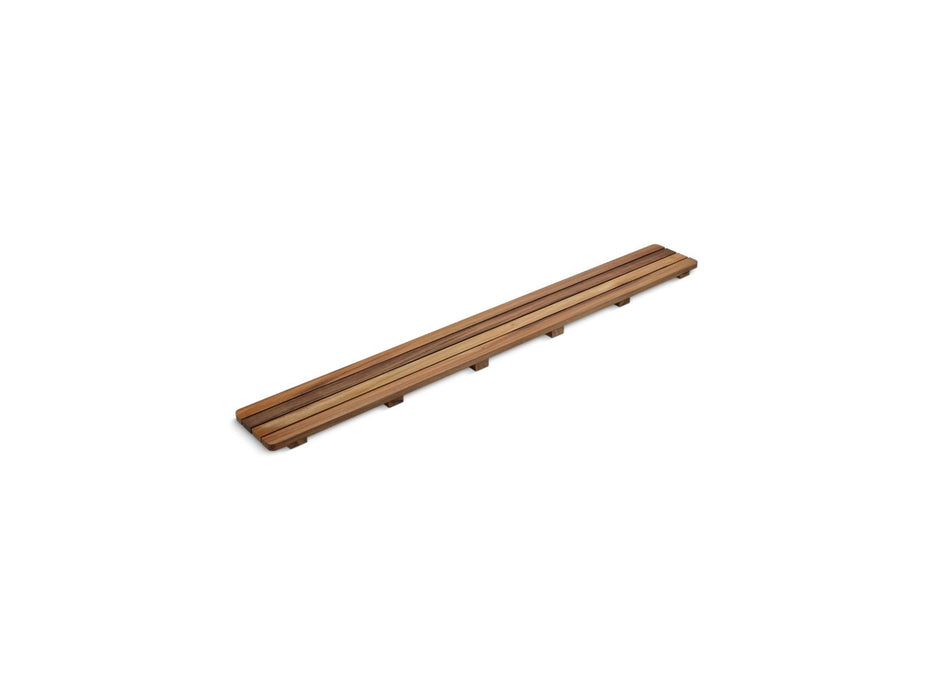 3/4 view of product