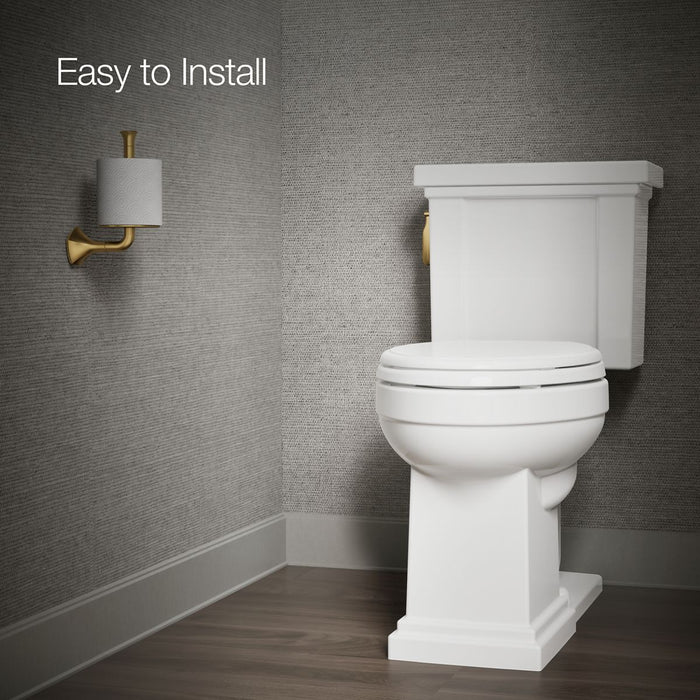 KOHLER K-9375 Tresham Trip lever
