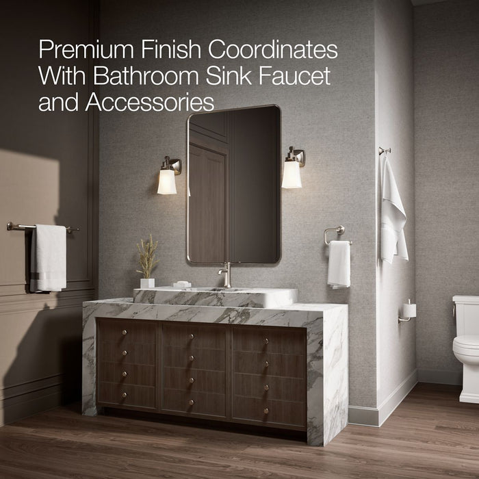 KOHLER K-9375 Tresham Trip lever