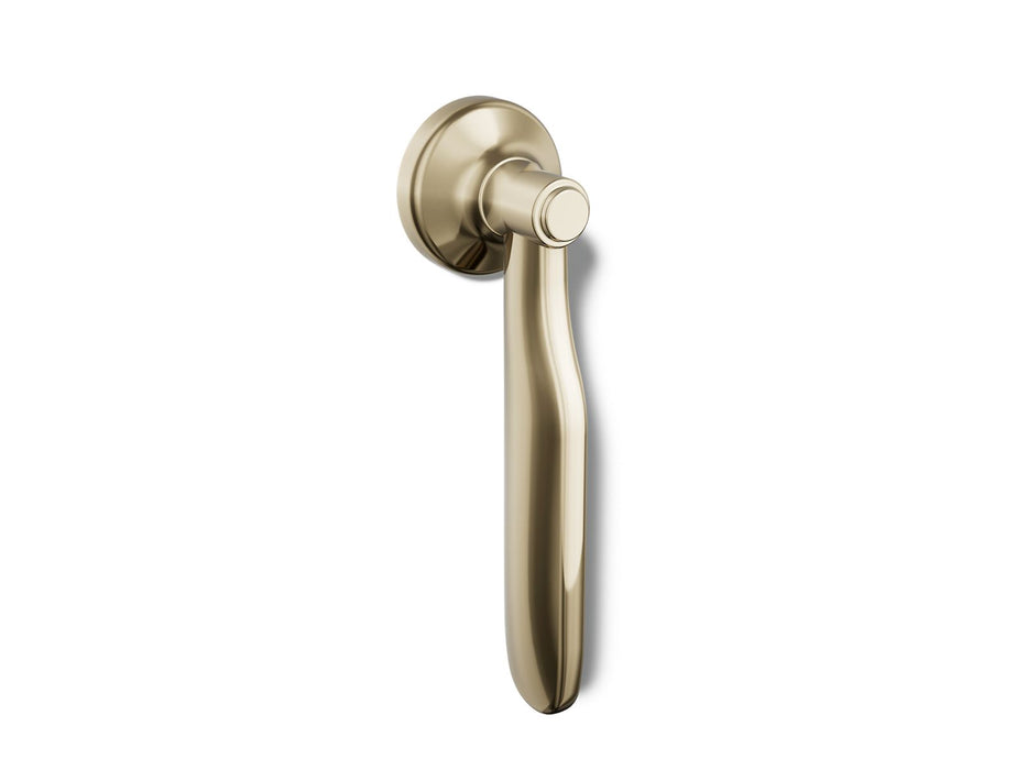 KOHLER K-9375 Tresham Trip lever