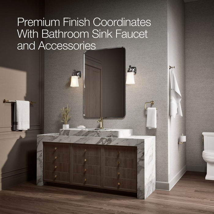 KOHLER K-9375 Tresham Trip lever