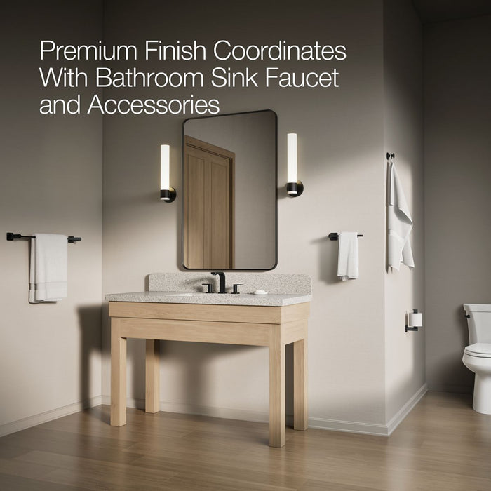 KOHLER K-9379 Wellworth Highline Trip lever