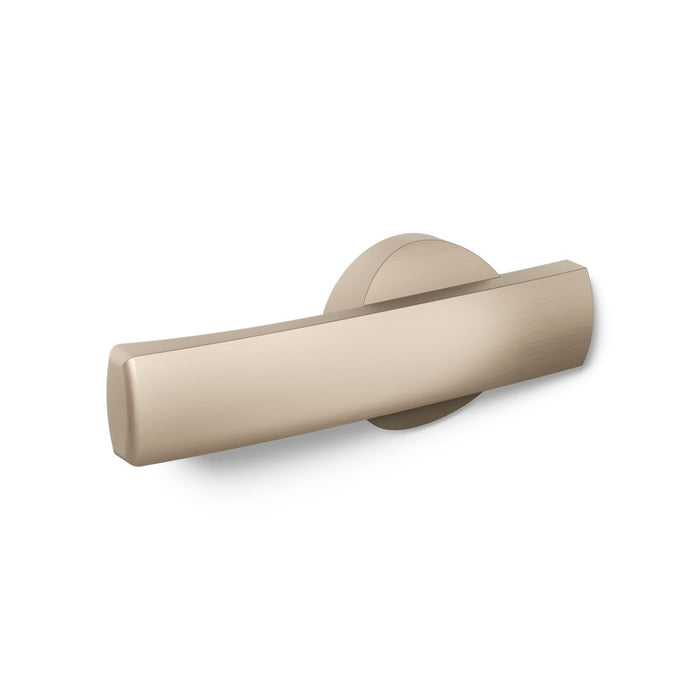KOHLER K-9379 Wellworth Highline Trip lever