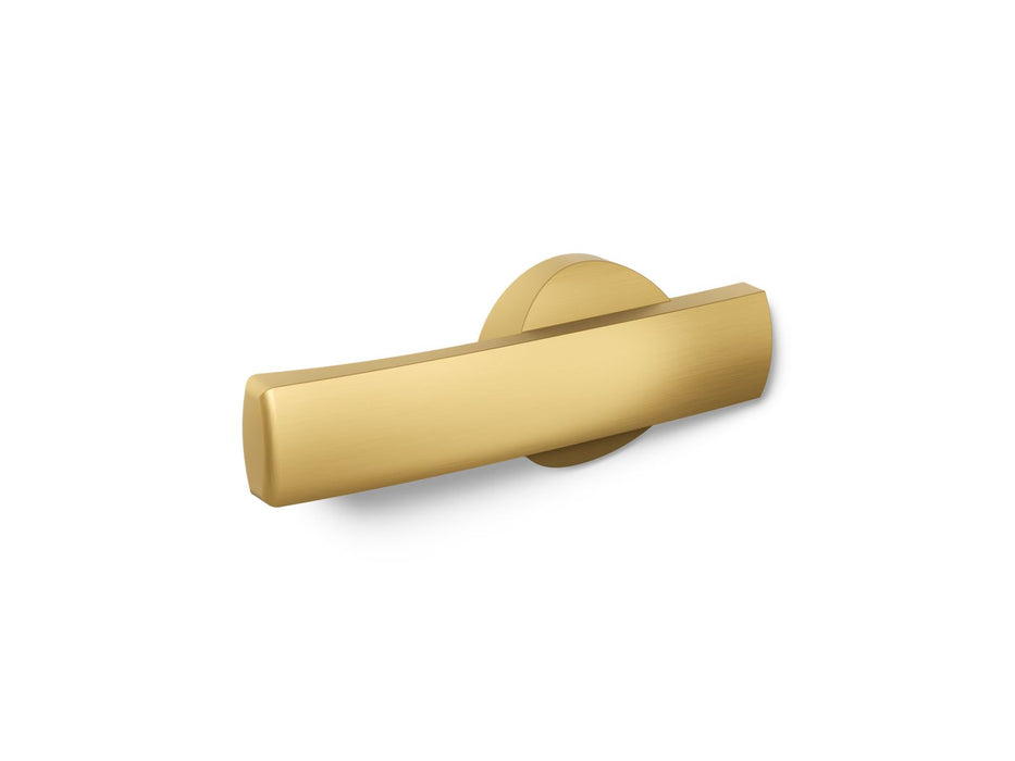 KOHLER K-9379 Wellworth Highline Trip lever