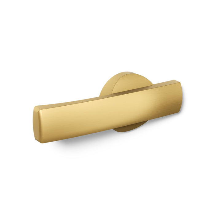 KOHLER K-9379 Wellworth Highline Trip lever