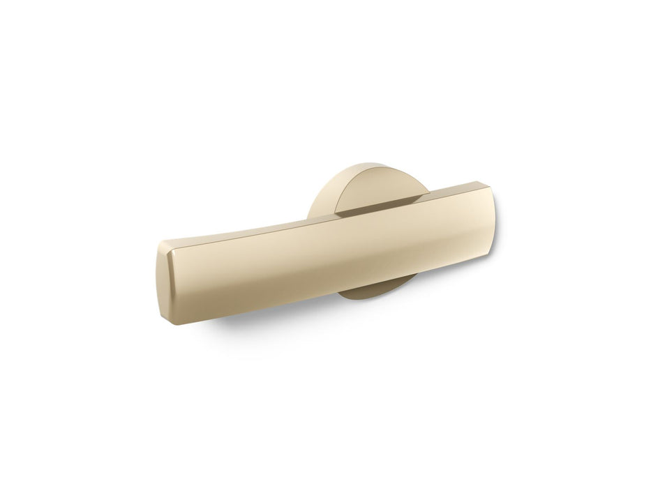 KOHLER K-9379 Wellworth Highline Trip lever