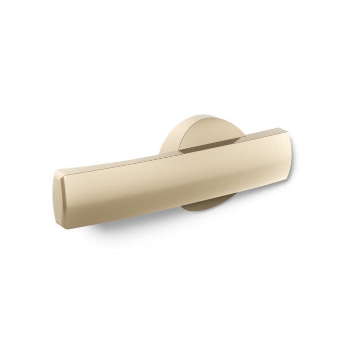 KOHLER K-9379 Wellworth Highline Trip lever