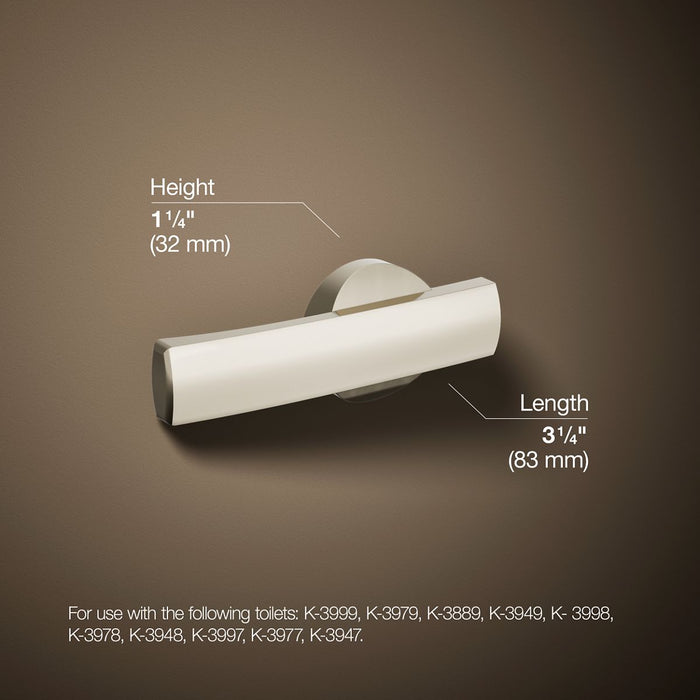 KOHLER K-9379 Wellworth Highline Trip lever