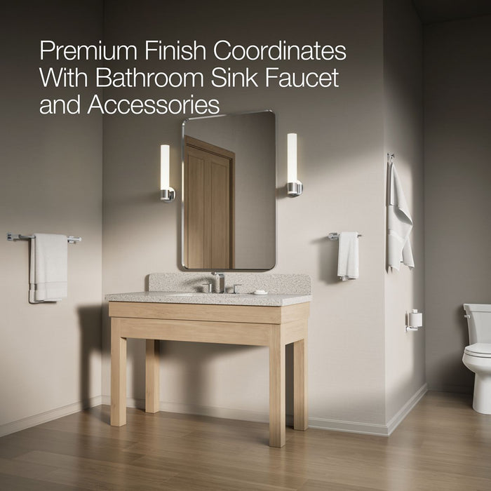 KOHLER K-9379 Wellworth Highline Trip lever