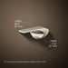 KOHLER K-9380-L Wellworth Left-hand trip lever, vibrant polished nickel - view 4