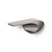 KOHLER K-9380-L Wellworth Left-hand trip lever, vibrant titanium - view 3