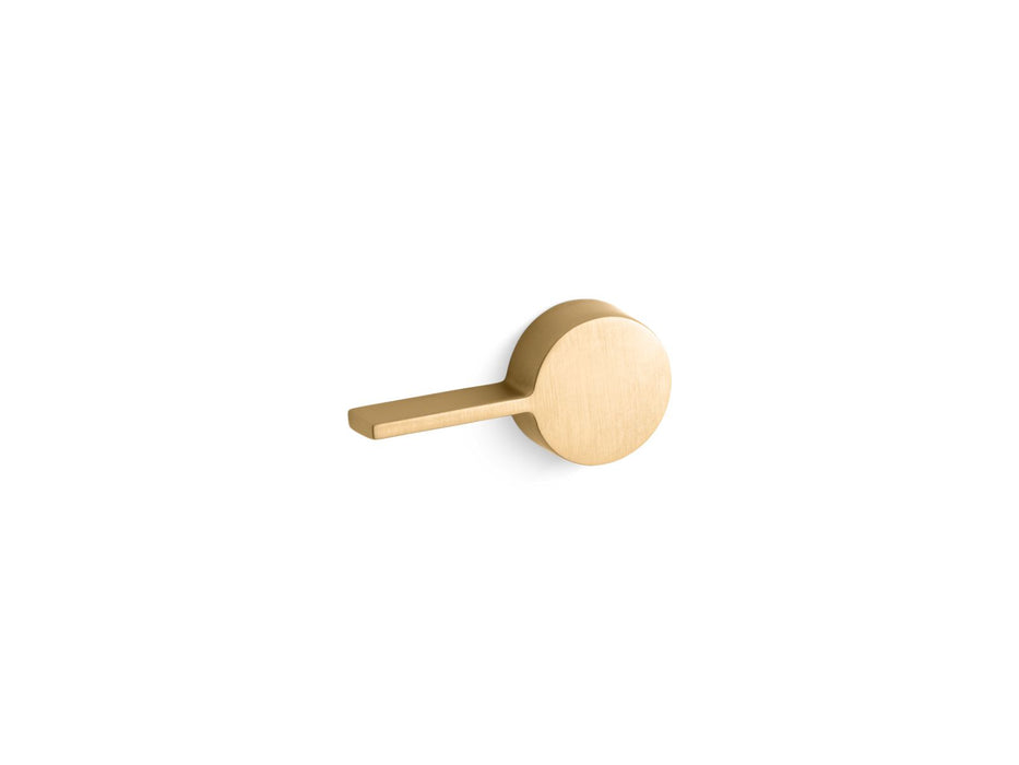 KOHLER K-9385 Kelston Left-hand trip lever