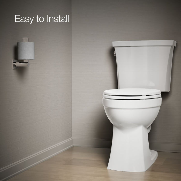 KOHLER K-9385 Kelston Left-hand trip lever
