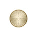 KOHLER K-939-H Purist Single-function showerhead, 1.5 gpm, vibrant french gold - view 2