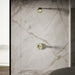 KOHLER K-939-H Purist Single-function showerhead, 1.5 gpm, vibrant french gold - view 5