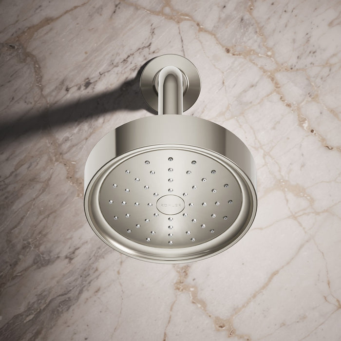 KOHLER K-939-H Purist Single-function showerhead, 1.5 gpm