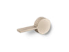 KOHLER K-9466-L Cimarron Left-hand trip lever, vibrant brushed bronze