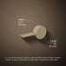 KOHLER K-9466-L Cimarron Left-hand trip lever, vibrant brushed bronze - view 5