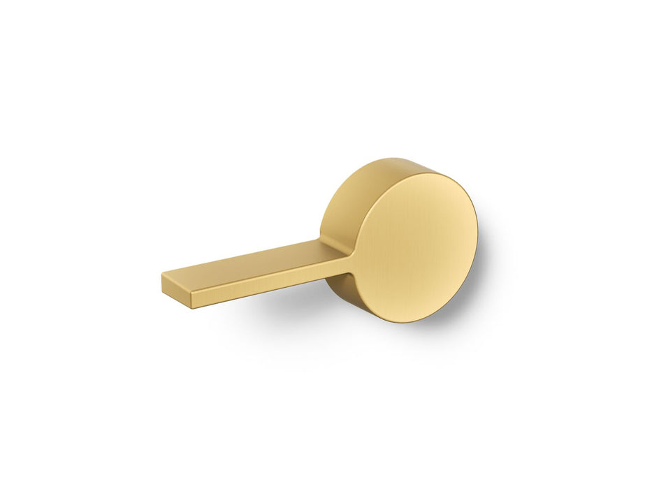 KOHLER K-9466-L Cimarron Left-hand trip lever