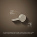 KOHLER K-9466-L Cimarron Left-hand trip lever, vibrant brushed nickel - view 4