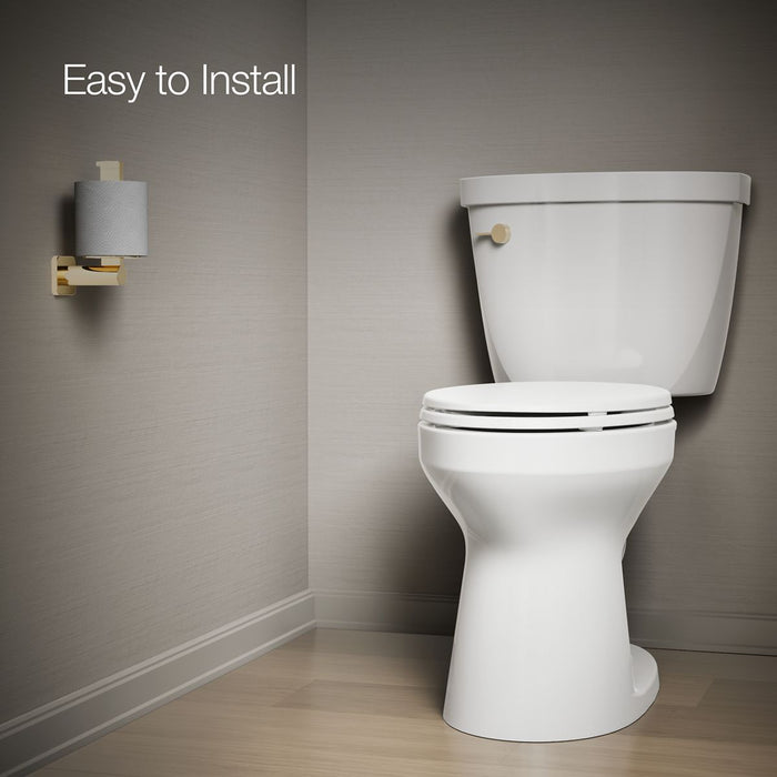 KOHLER K-9466-L Cimarron Left-hand trip lever