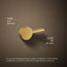 KOHLER K-9466 Cimarron Right-hand Trip Lever, vibrant brushed moderne brass - view 5