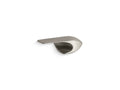 Vibrant Brushed Nickel