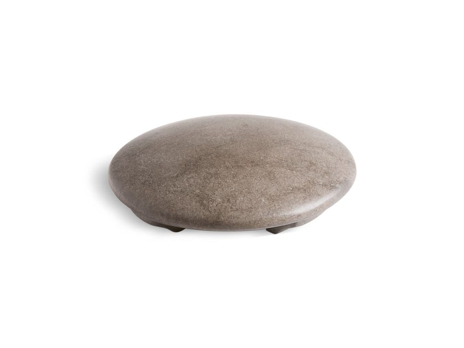 KOHLER K-95069 Kensho Drain cover, grey fousana