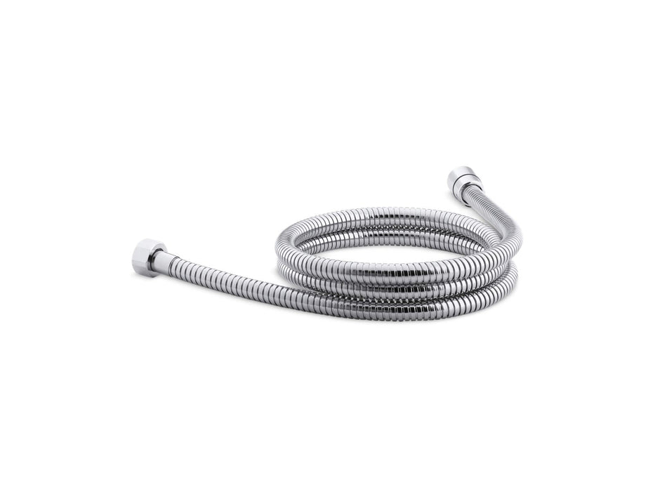 KOHLER K-9514 MasterShower 60" Metal Shower Hose