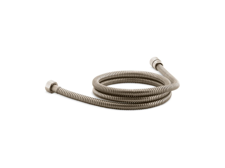 KOHLER K-9514 MasterShower 60" Metal Shower Hose
