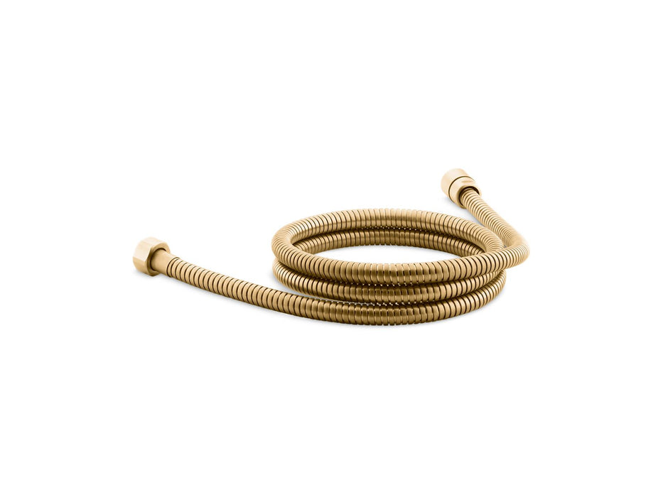 KOHLER K-9514 MasterShower 60" Metal Shower Hose