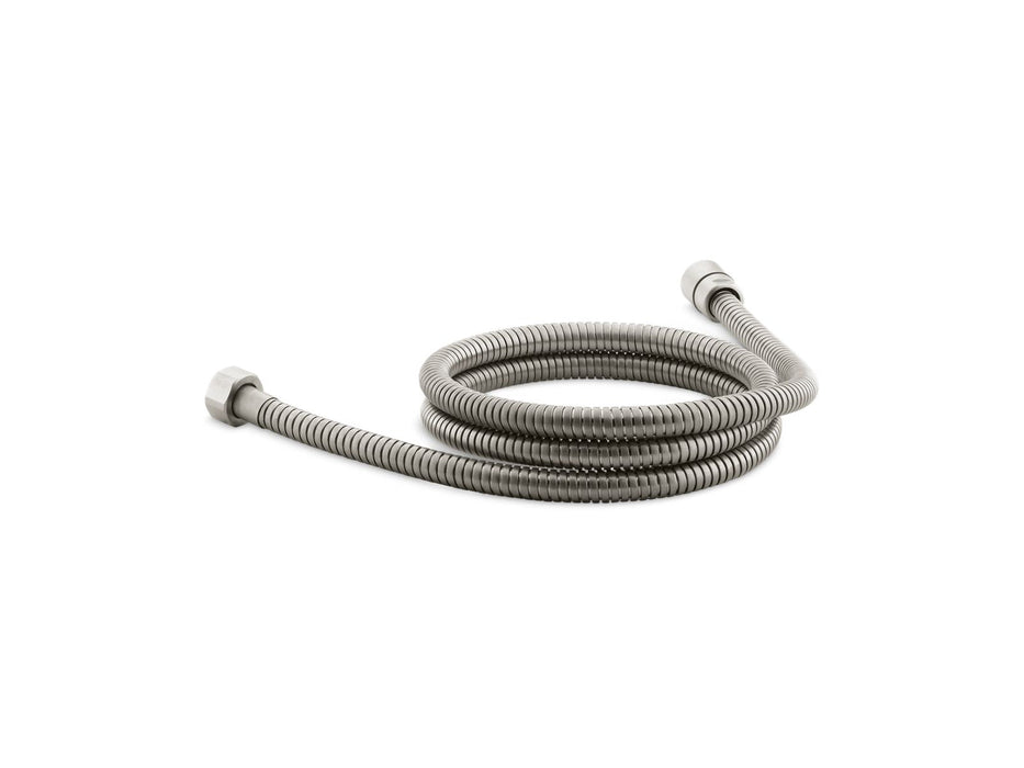 KOHLER K-9514 MasterShower 60" Metal Shower Hose