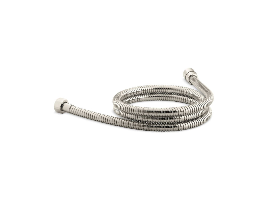 KOHLER K-9514 MasterShower 60" Metal Shower Hose