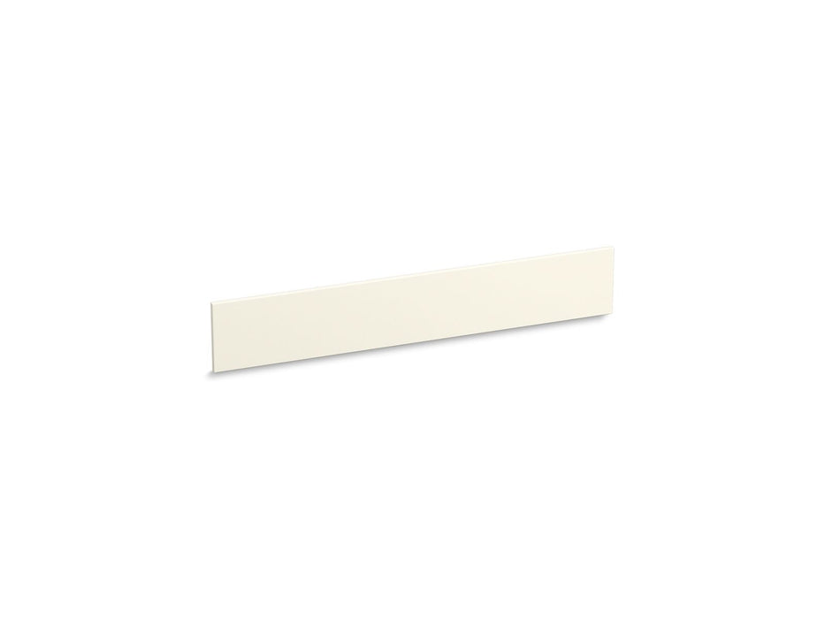 KOHLER K-96126 Choreograph Pony cap, biscuit expressions