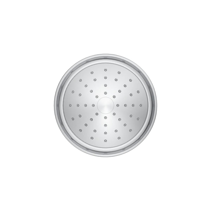 KOHLER K-965 Purist Single-function Showerhead, 2.5 GPM