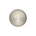 KOHLER K-965 Purist Single-function Showerhead, 2.5 GPM, vibrant brushed nickel - view 2
