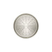 KOHLER K-965 Purist Single-function Showerhead, 2.5 GPM, vibrant polished nickel - view 5