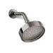 KOHLER K-965 Purist Single-function Showerhead, 2.5 GPM, vibrant titanium