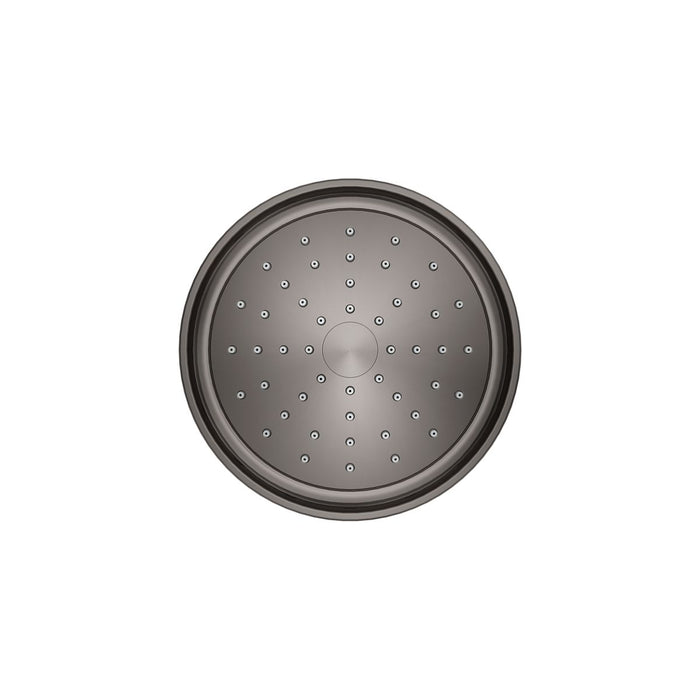 KOHLER K-965 Purist Single-function Showerhead, 2.5 GPM, vibrant titanium - view 5
