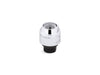 KOHLER K-9660 Persona Vacuum breaker, 1/2" x 1/2", polished chrome