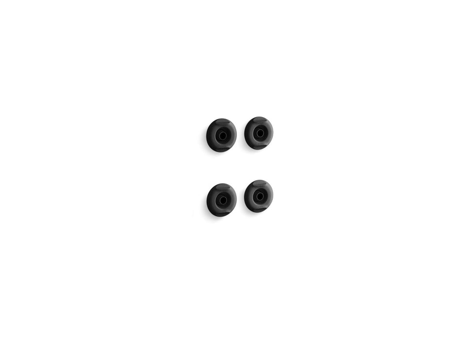 KOHLER K-9694 Flexjet Whirlpool trim kit with four jets