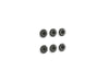KOHLER K-9696 Flexjet Whirlpool trim kit with six jets, thunder grey