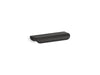 KOHLER K-97029 Avid 3" cabinet pull, matte black