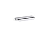 KOHLER K-97029 Avid 3" cabinet pull, polished chrome