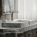 KOHLER K-97347-4N Avid Tall single-handle bathroom sink faucet, 0.5 gpm, vibrant brushed nickel - view 5