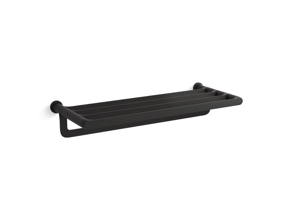 KOHLER K-97497 Avid Hotelier, matte black