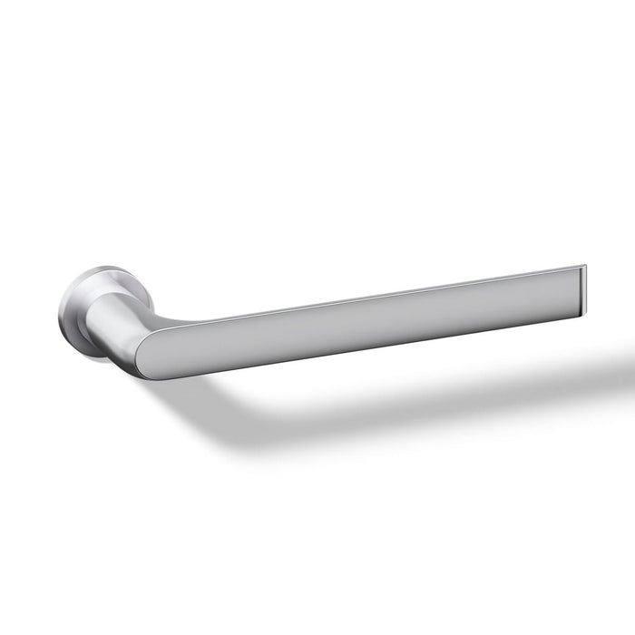 KOHLER K-97498 Avid Towel arm, polished chrome - view 4