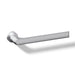 KOHLER K-97498 Avid Towel arm, polished chrome - view 4
