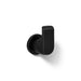 KOHLER K-97499 Avid Robe hook, matte black - view 2